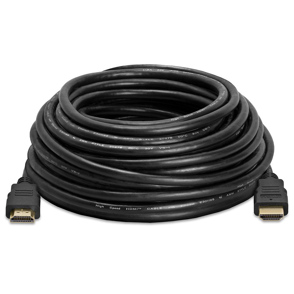 30M HDMI CABLE - 4K - Image 2