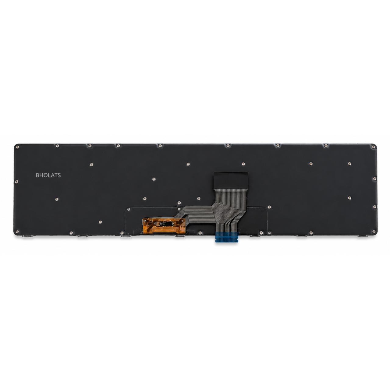 Replacement keyboard for HP ProBook 4530S, 4535S, 4730S, 4735S - 638179-DJ1, SG-45800-X2A, 6037B0059601, KBHP4530-CB, 9Z.N6MSV.001 - 12M WARRANTY - Image 2