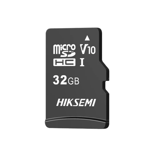 Hiksemi Neo 32GB Class 10 microSDHC Memory Card HS-TF-C1-32G-Adapter - Image 2