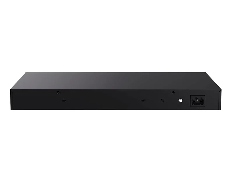 Tenda TEG1120P-16-150W 18-Port Gigabit PoE+ Switch - 16 PoE, 230W, 2 SFP, 6kV - Image 3