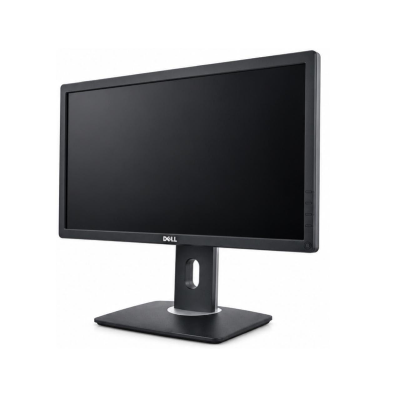 Certified Refurbished Dell P2214Hb 22-Inch LED Monitor – Full HD | VGA | DisplayPort - 6M WARRANTY - Image 2