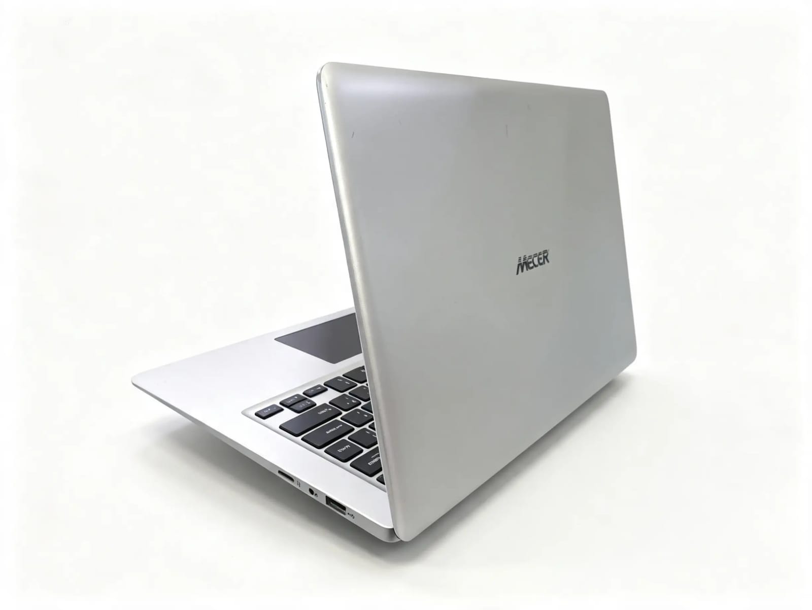 Mecer My Life Z140C Express F2 Celeron Laptop | 4GB RAM | 500GB HDD ...