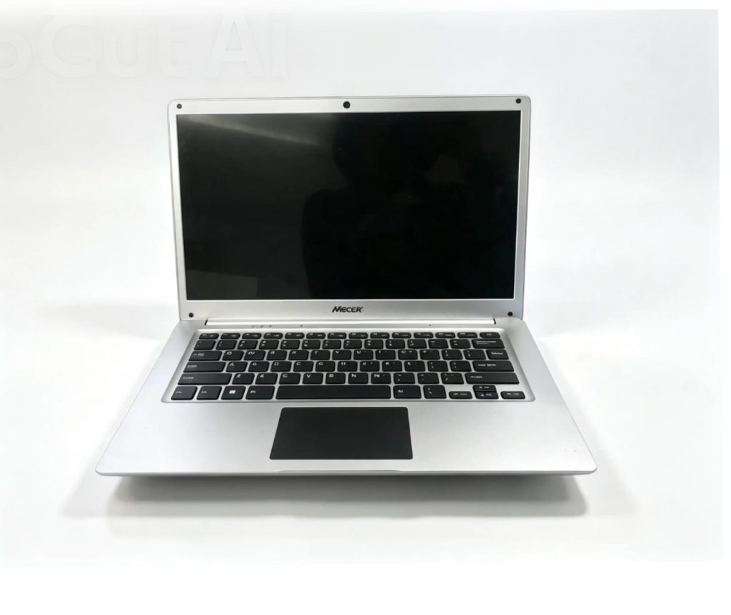 Mecer My Life Z140C Express F2 Celeron Laptop | 4GB RAM | 500GB HDD ...