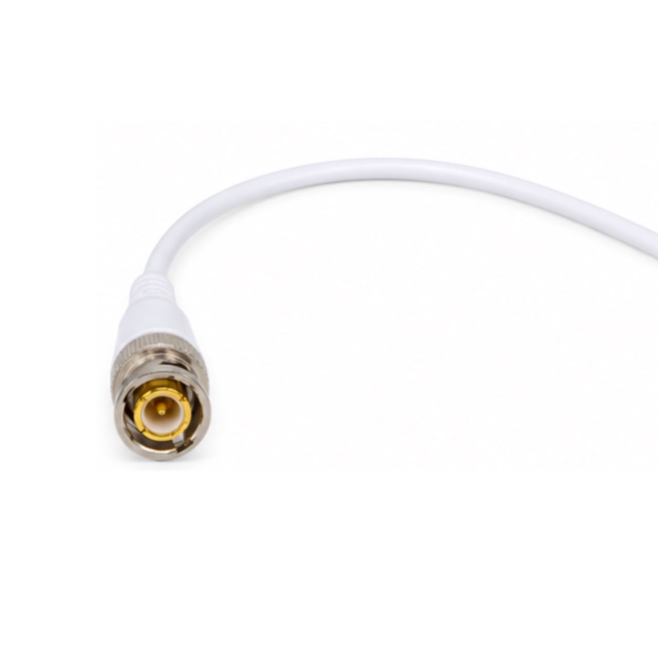 BNC Male Coaxial Cable Connector – CCTV Security Camera Video Cable - Image 3
