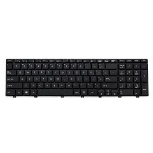 ASUS N61 Series Replacement Laptop Keyboard – Black with Numeric Keypad